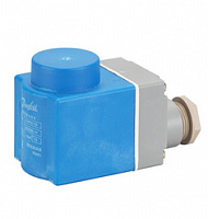 Катушка BЕ 230 AS 220B/50Гц/IP67 (018F6701)