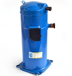 Спиральный компрессор FP-SH-4.5B(3)S
