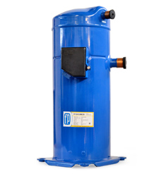 Спиральный компрессор FP-SH-9.0B(3)S