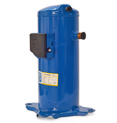 Спиральный компрессор FP-SH-5.0E(3)S