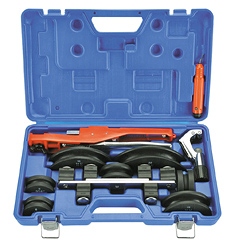 Трубогиб универсальный СТ-999RF (до 7/8")