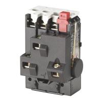 Термореле TI-16 (6,0 -9,2 A)