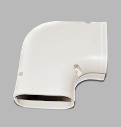 Колено 130х130х65х88