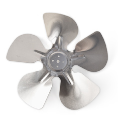 Крыльчатка вентилятора ф 154 мм (28°)