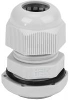 Сальник РG11 диам проводника 5-10 мм IP54 ИЭК