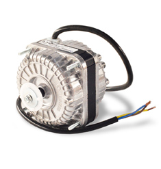 Двигатель вентилятора YZF12-20-00