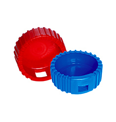 Кожух ORGR (80мм)