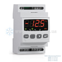 Контроллер EV6 223Р7VXBS с 2 датч.+порт TTL