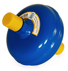 Фильтр масляный FP-OF-038