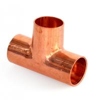 Тройник 6 мм