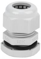 Сальник РG13,5 диам проводника 6-12 мм IP54 ИЭК