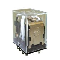 Реле промежуточное LY-2 AC