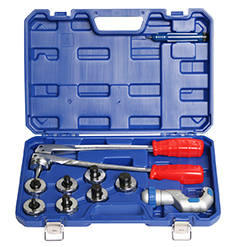 Набор дюймовый труборасш CT - 100 A 3/8 ~ 1 - 1/8