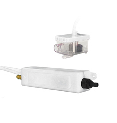 Дренажный насос Slim box