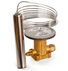 Термоэлемент TES 20