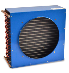 Конденсатор ACU-12 (5 кВт)