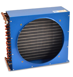 Конденсатор ACU-8.4 (3,7 кВт)