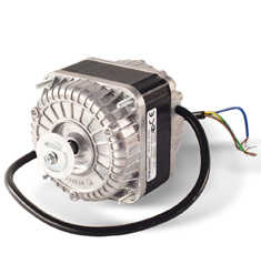 Двигатель вентилятора YZF18-30-00  (12шт)