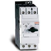 Автомат с комб расцепителем SM2A 76