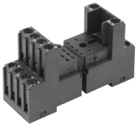 Колодка RT704-B для реле RE-4Р