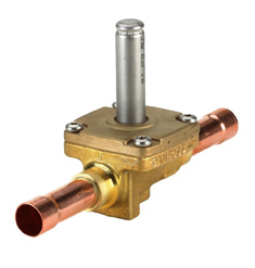 Корпус клапана EVR 15S 5/8