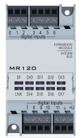 Модуль Pixel-MR 0120-00-0 (12DIN)