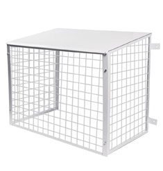 Ограждение разборное №3-1000.800.500