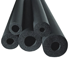 Трубка "Тилит Блэк Стар Сплит"  6/18 (250п.м.)