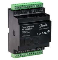 Контроллер перегрева ETS EKD 316