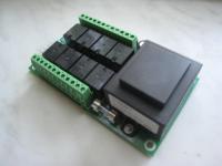 Релейный модуль RPS C2014D-248-01. 1000-15VA