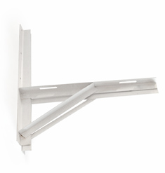 Кронштейн сварной 700*700*3,0 мм