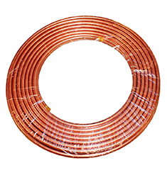 Трубка медная 1/4" Майданпек