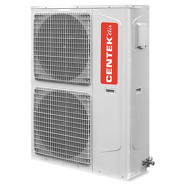 Кондиционер кассетный Centek CT-68CDC36 инвертор