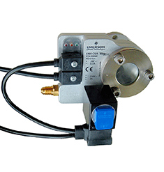 Регулятор уровня масла эл. OM3-CCA