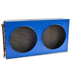 Конденсатор ACU-60 (26кВт)