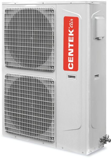 Кондиционер кассетный Centek CT-66C12
