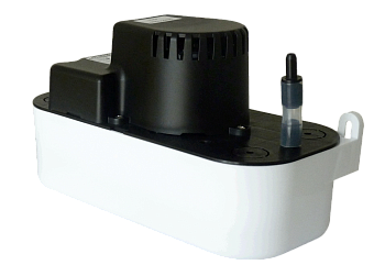 Дренажная помпа EcoTank 2,5L