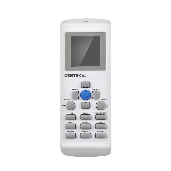 Сплит-система Centek CT-65V24 инвертор
