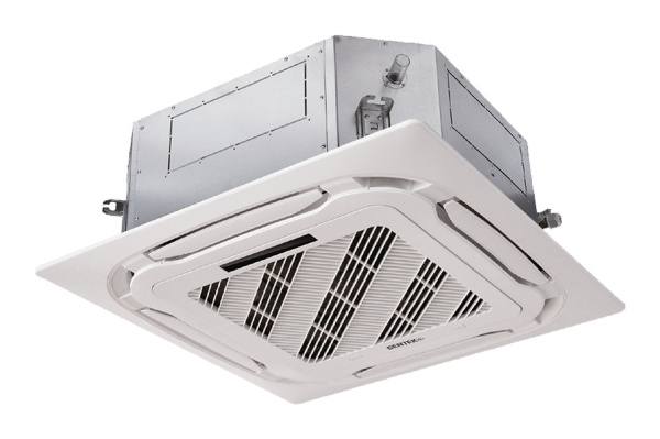 Панель внутреннего блока мульти-сплит Centek кассетного типа CT-66AMCA-H09/4R3YAB (PANEL) (инвертор)